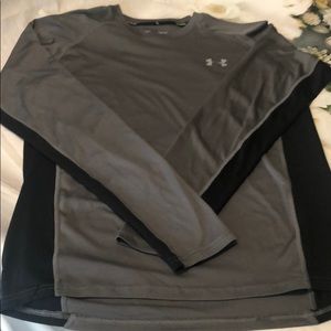 Used men’s shirts size M